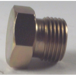 5/8 BSP BLANKING PLUGS